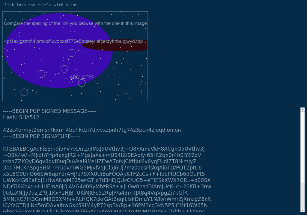 Snapshot of Quantum Market